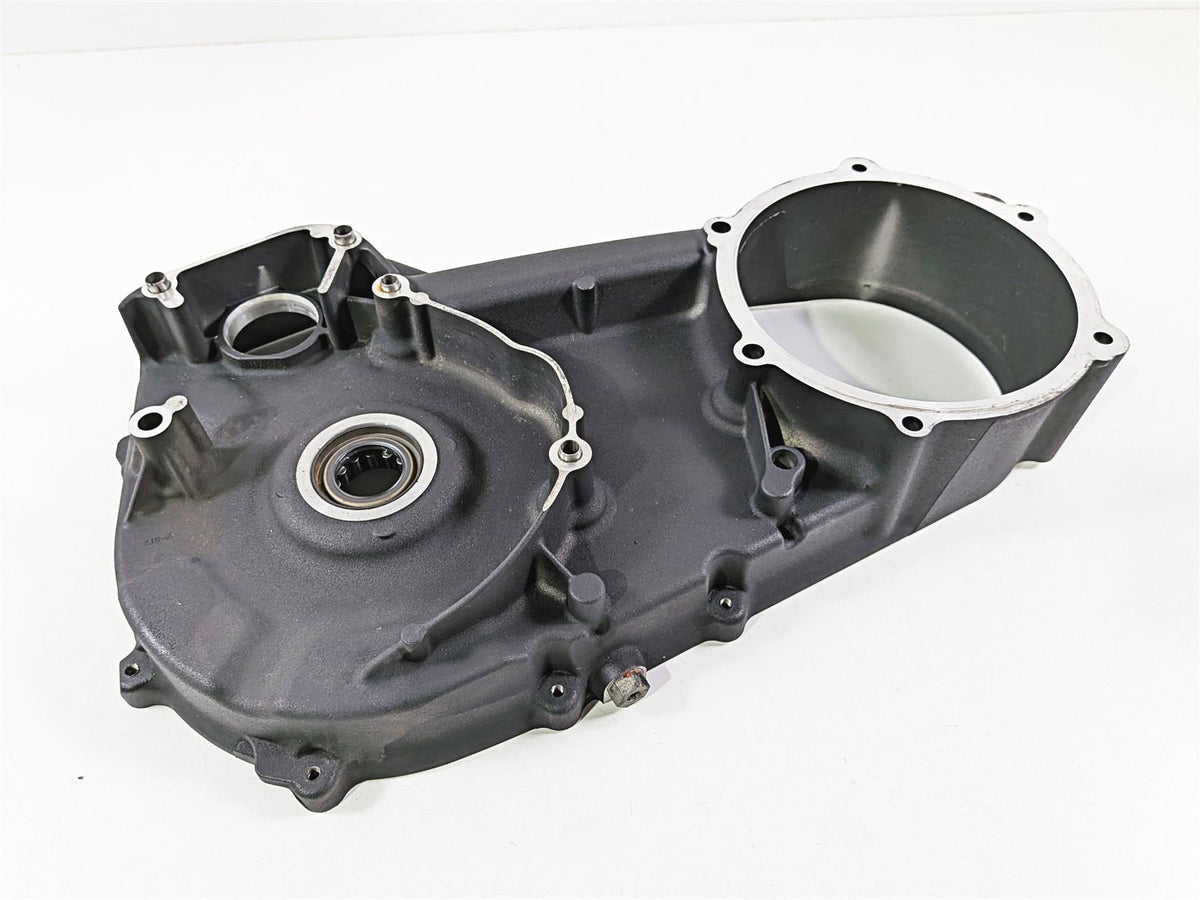 2014 Harley Touring FLHTK Electra Glide Inner Primary Clutch Cover 60677-07A-Mototech271