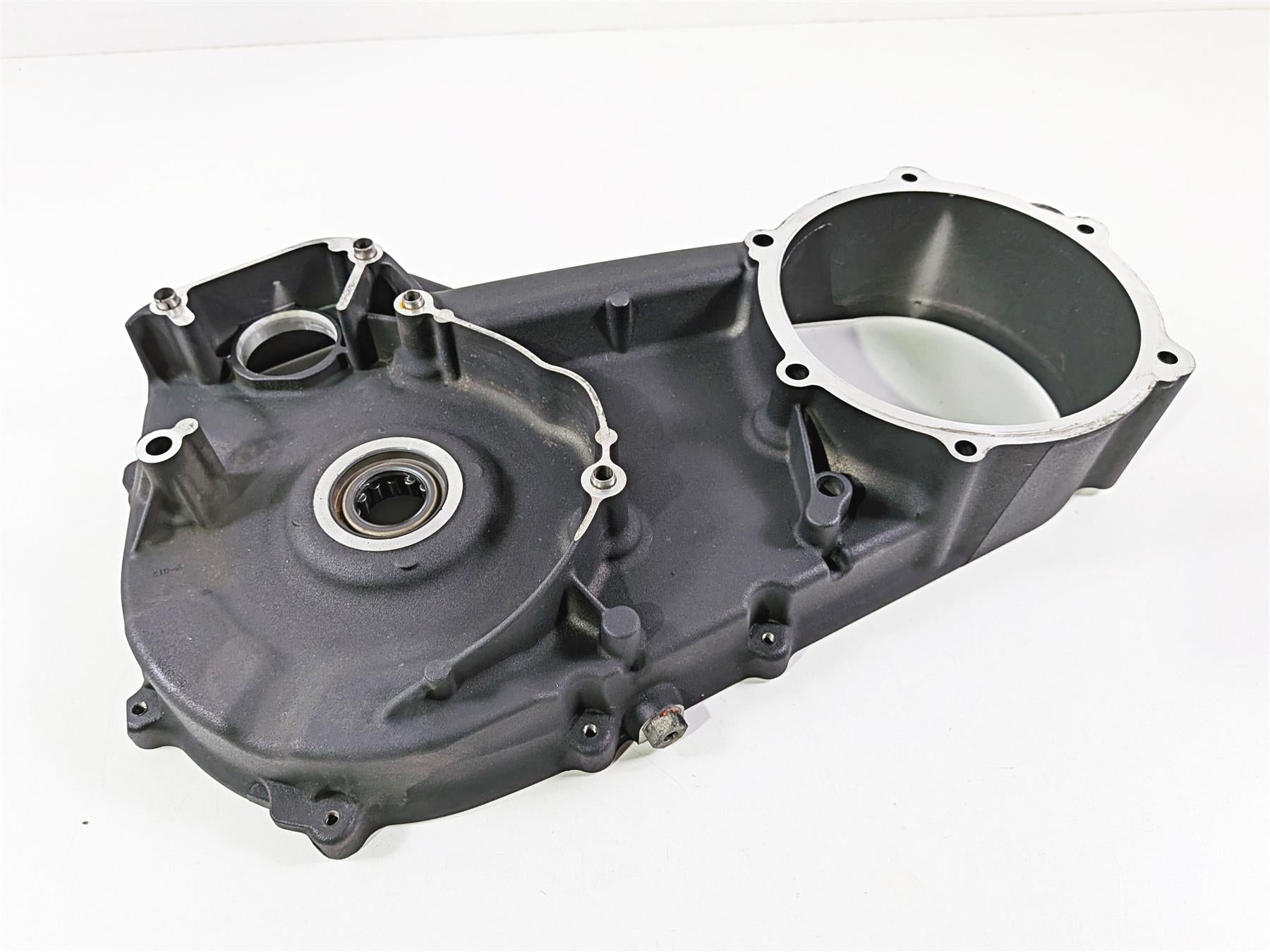 2014 Harley Touring FLHTK Electra Glide Inner Primary Clutch Cover 60677-07A-Mototech271