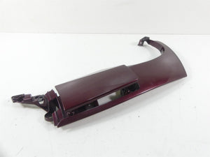 2009 Victory Vision Tour Right Storage Box Cover & Lid Set 5436417 | Mototech271