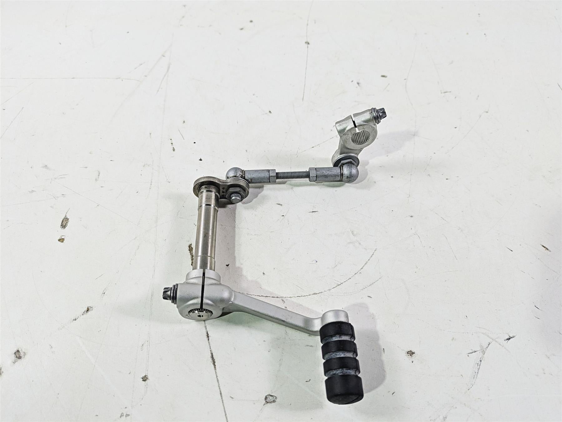 2015 BMW R nineT K21 Shifter Shift Lever & Linkage Set 23417671065 {{ shop.shopifyCountryName }} - Mototech271