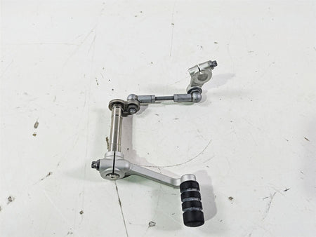 2015 BMW R nineT K21 Shifter Shift Lever & Linkage Set 23417671065 {{ shop.shopifyCountryName }} - Mototech271