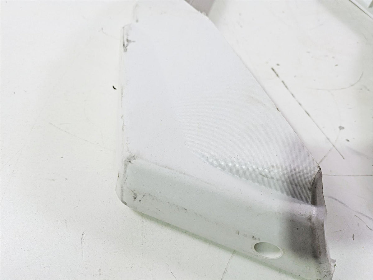2020 Yamaha Waverunner VX1050 Deluxe Front Rear Bumper Guard Set F2X-U2511-00-00 {{ shop.shopifyCountryName }} - Mototech271