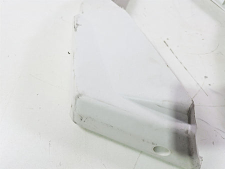 2020 Yamaha Waverunner VX1050 Deluxe Front Rear Bumper Guard Set F2X-U2511-00-00 {{ shop.shopifyCountryName }} - Mototech271