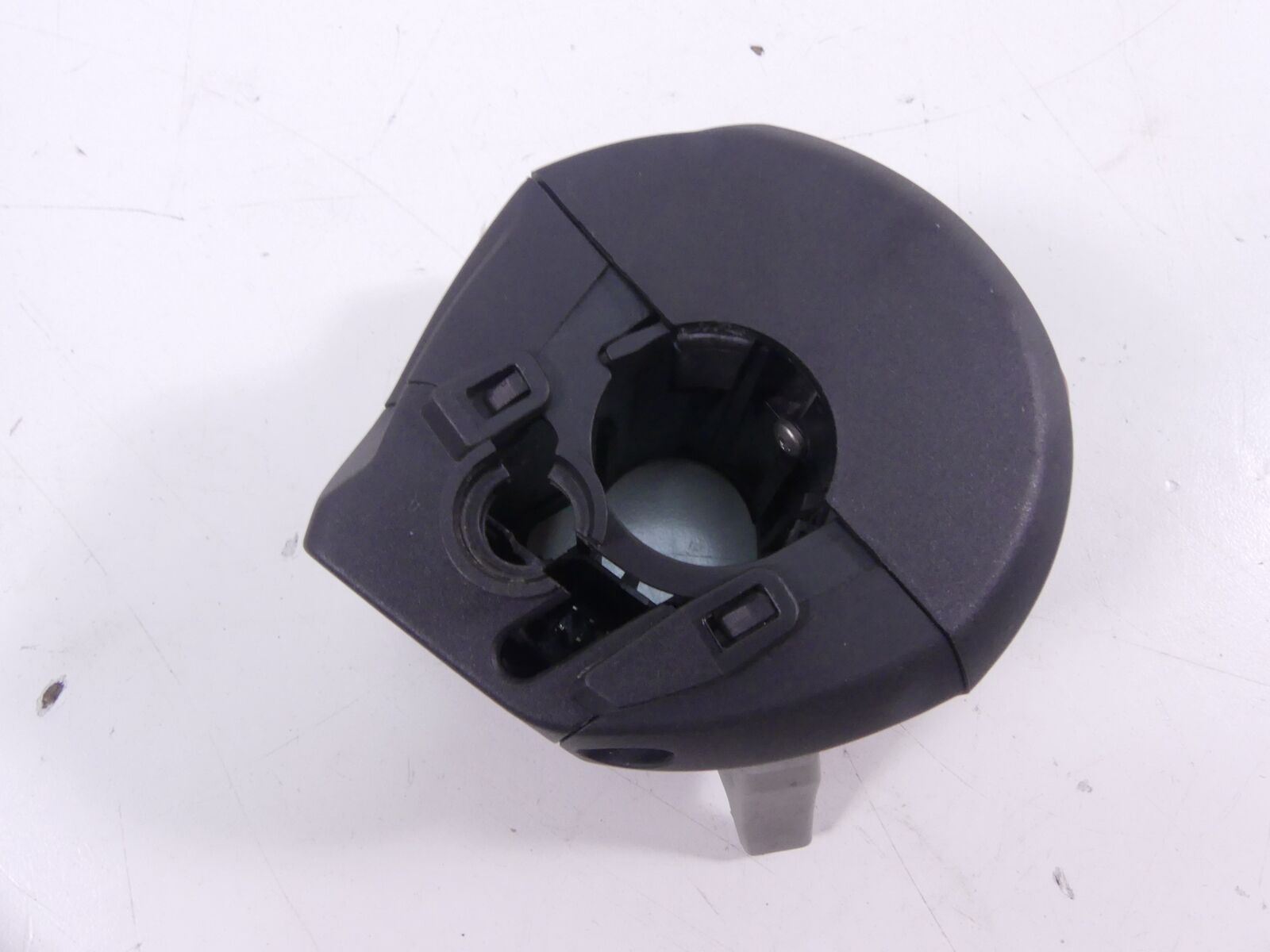2017 BMW F800GS K72 Left Control Switch Asc Abs Esa 61318550021 {{ shop.shopifyCountryName }} - Mototech271