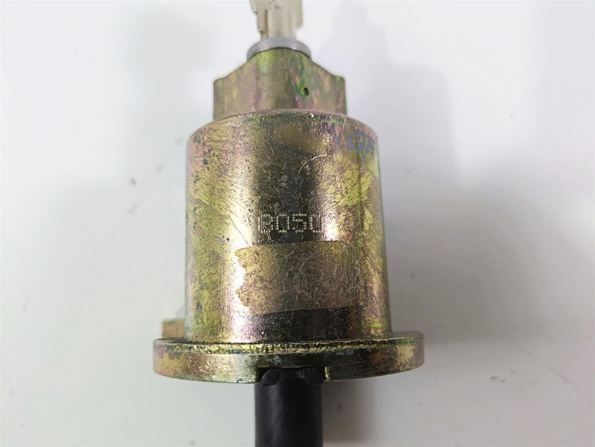 1998 Harley Touring FLHRCI Road King Ignition Switch Key Lock Set -Read 71313-96 {{ shop.shopifyCountryName }} - Mototech271