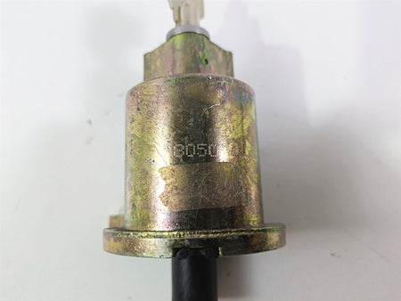 1998 Harley Touring FLHRCI Road King Ignition Switch Key Lock Set -Read 71313-96 {{ shop.shopifyCountryName }} - Mototech271