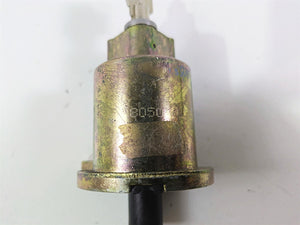 1998 Harley Touring FLHRCI Road King Ignition Switch Key Lock Set -Read 71313-96