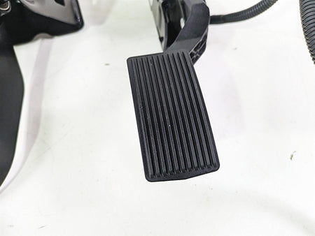 2018 Can Am Maverick X3 XRC Turbo R Foot Brake Accelerate Pedal Set 707001803 {{ shop.shopifyCountryName }} - Mototech271