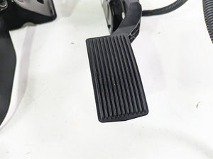 2018 Can Am Maverick X3 XRC Turbo R Foot Brake Accelerate Pedal Set 707001803 | Mototech271