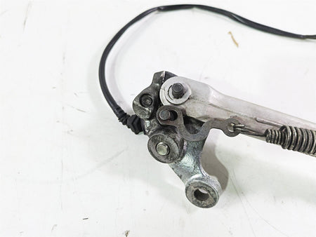 2009 Ducati Monster 1100 S Side Kickstand Kick Stand Safety Switch 55610132A {{ shop.shopifyCountryName }} - Mototech271
