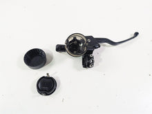 Load image into Gallery viewer, 2010 BMW R1200GS K25 Front Brake Master Cylinder - Abs 32728526916
