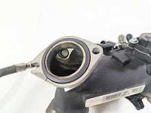 Load image into Gallery viewer, 2011 Harley FXDC Dyna Super Glide Throttle Body Fuel Injection 27708-10A
