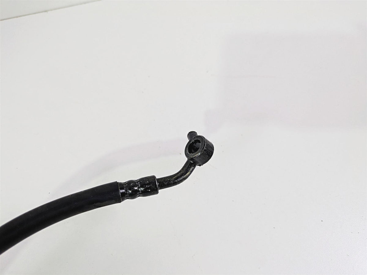 2023 Suzuki GSX1300 RR Hayabusa Front Abs Brake Line Set 59200-10L00 {{ shop.shopifyCountryName }} - Mototech271