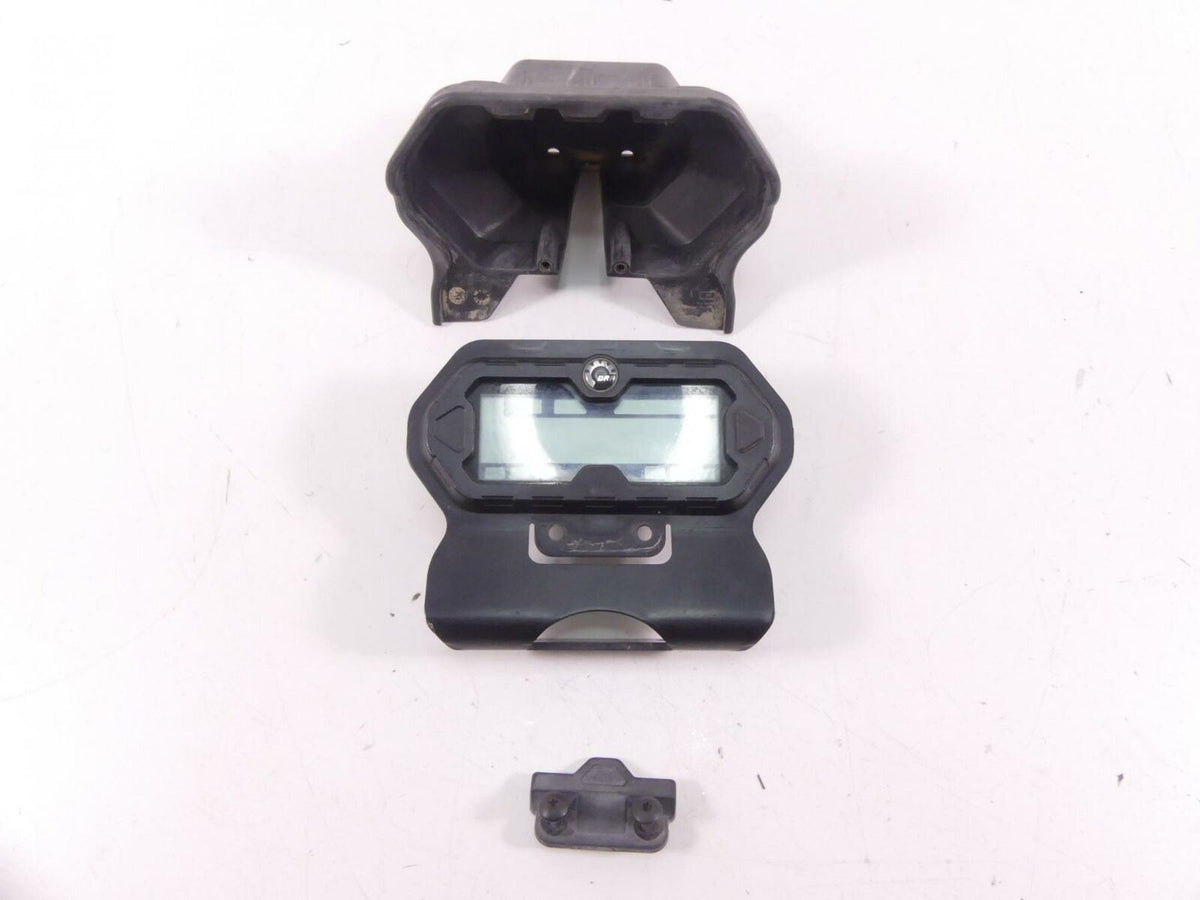 2014 Can-Am Maverick 1000R STD Gauges Speedometer 942miles 710005087 {{ shop.shopifyCountryName }} - Mototech271