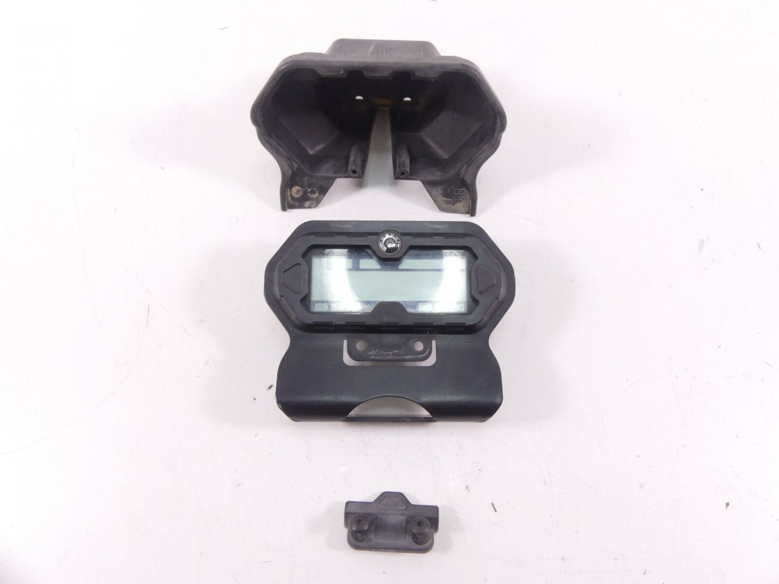 2014 Can-Am Maverick 1000R STD Gauges Speedometer 942miles 710005087 {{ shop.shopifyCountryName }} - Mototech271