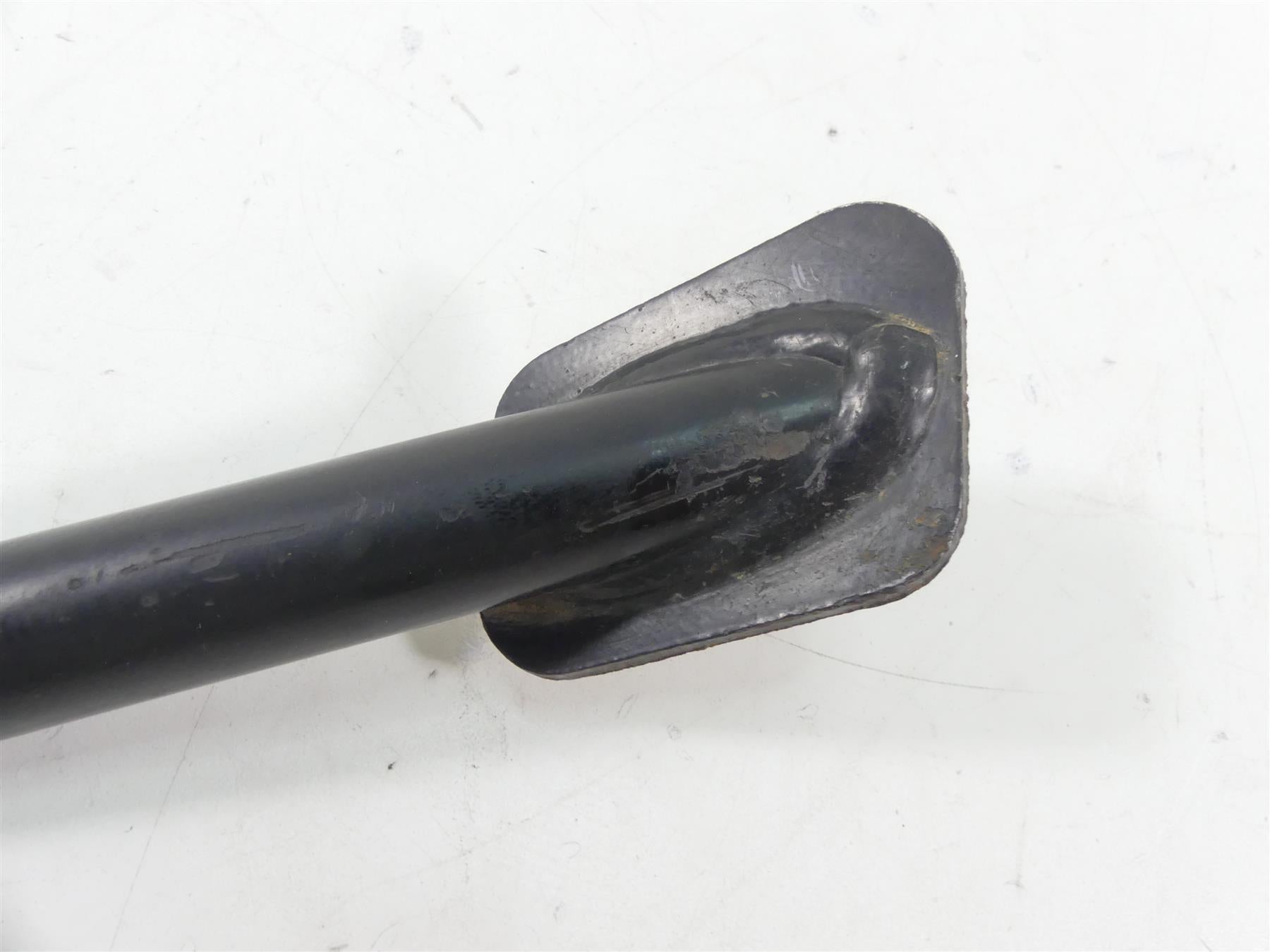 2009 BMW R1200GS K25 Side Kickstand Kick Stand Standard + Sensor 46527684073 {{ shop.shopifyCountryName }} - Mototech271
