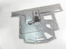 Load image into Gallery viewer, 2015 BMW K1600GT K48 Lower Engine Oil Pan Splash Plate Set 11137716424 | Mototech271
