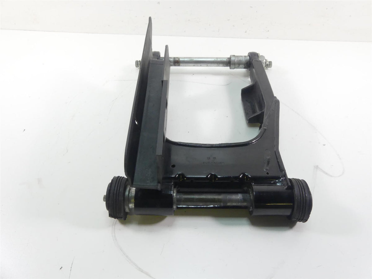 2005 Harley Touring FLHRSI Road King Rear Swingarm Swing Arm + 1" Axle 47549-02A {{ shop.shopifyCountryName }} - Mototech271
