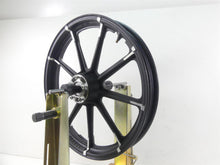 Load image into Gallery viewer, 2019 Harley XL883 N Sportster Iron Front 19x2.15 Wheel Rim 9 Spoke 43300394
