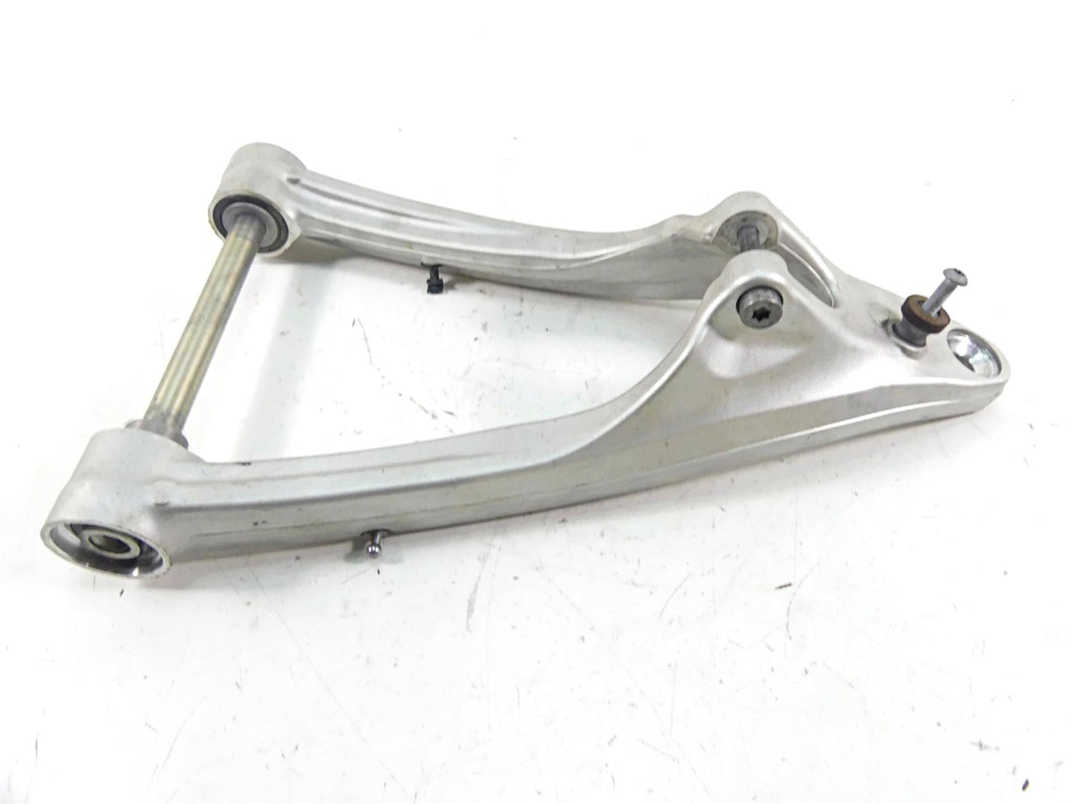 2015 BMW R1200GS GSW K50 Front Suspension Trailing Arm 31428522970 {{ shop.shopifyCountryName }} - Mototech271