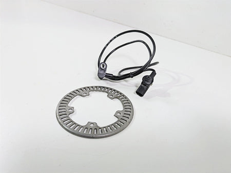 2018 BMW R nineT Urban GS K33 Front Abs Brake Wheel Speed Sensor 34528551611 {{ shop.shopifyCountryName }} - Mototech271