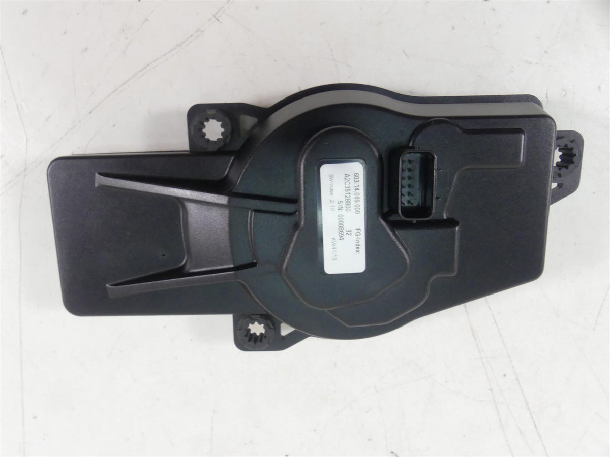 2015 KTM 1190 Adventure R Speedometer Speedo Gauge Instrument - 19K 60314069000 {{ shop.shopifyCountryName }} - Mototech271
