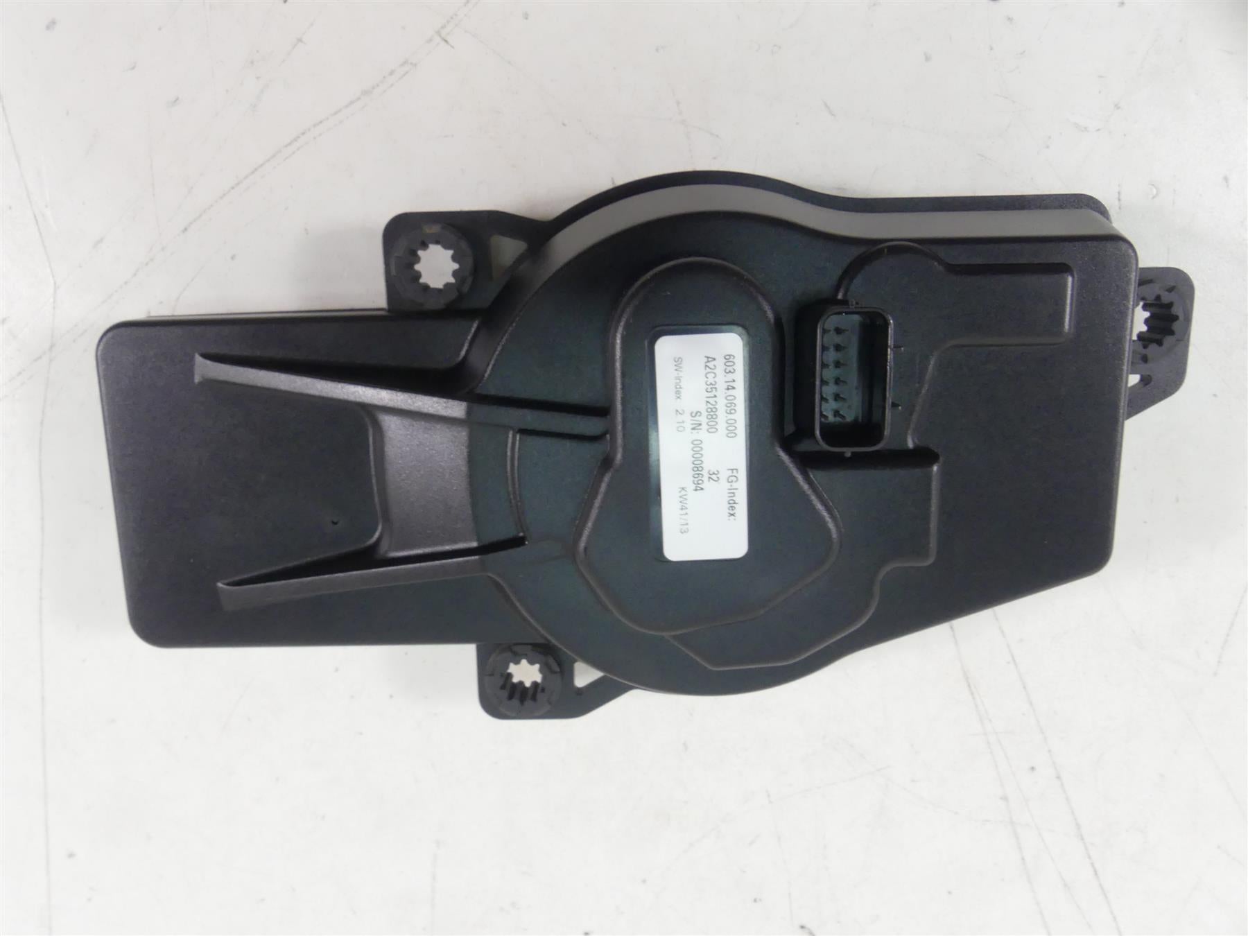 2015 KTM 1190 Adventure R Speedometer Speedo Gauge Instrument - 19K 60314069000 {{ shop.shopifyCountryName }} - Mototech271