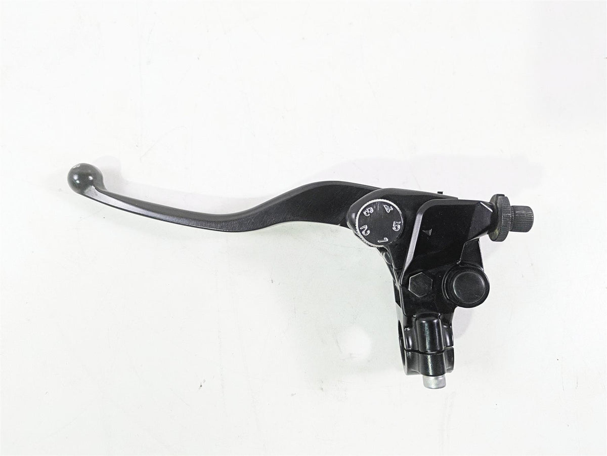 2020 Kawasaki ZX6R ZX636 Ninja Clutch Perch & Lever 46076-0121 {{ shop.shopifyCountryName }} - Mototech271