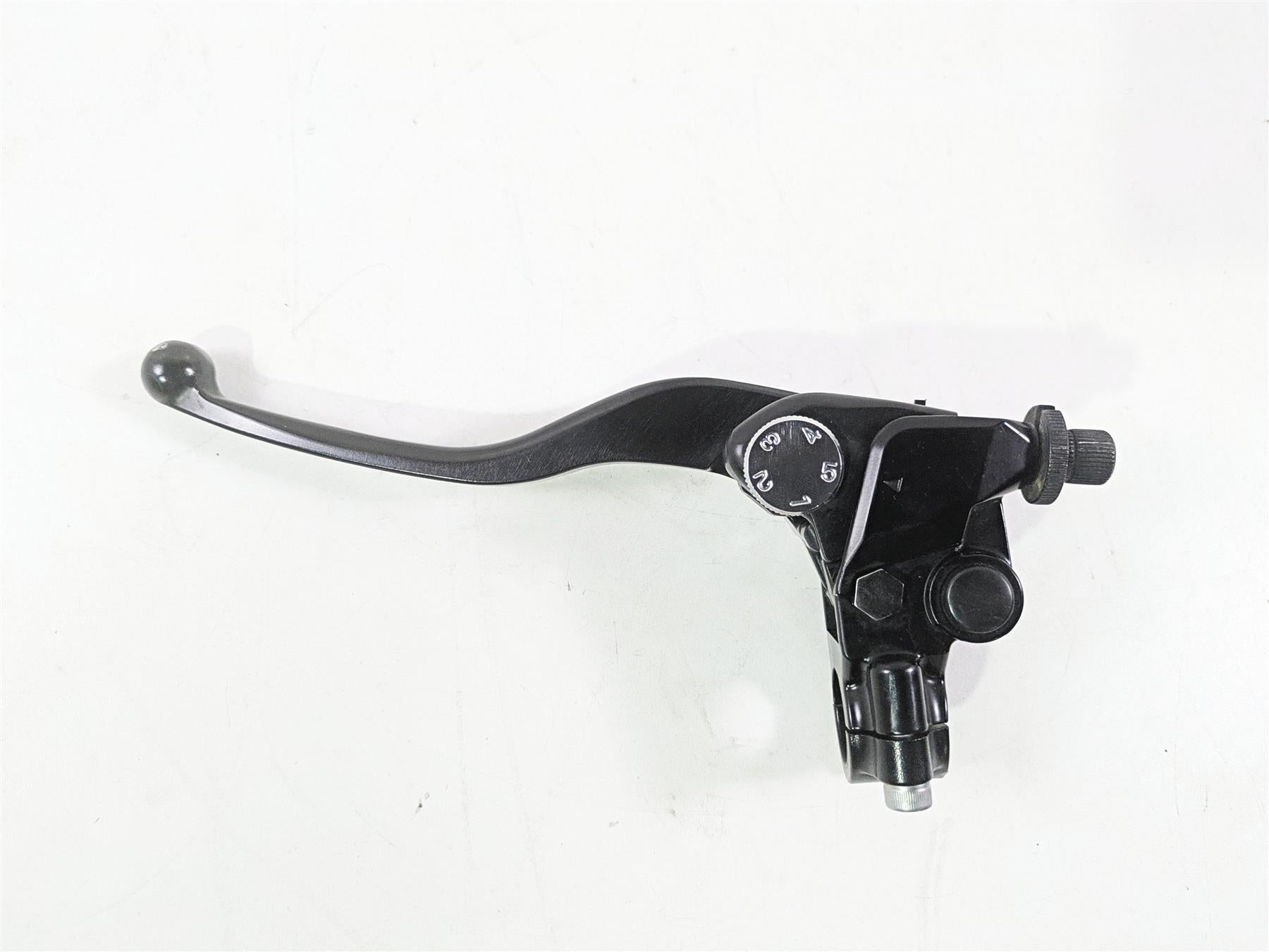 2020 Kawasaki ZX6R ZX636 Ninja Clutch Perch & Lever 46076-0121 {{ shop.shopifyCountryName }} - Mototech271
