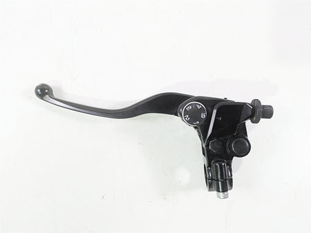 2020 Kawasaki ZX6R ZX636 Ninja Clutch Perch & Lever 46076-0121 {{ shop.shopifyCountryName }} - Mototech271