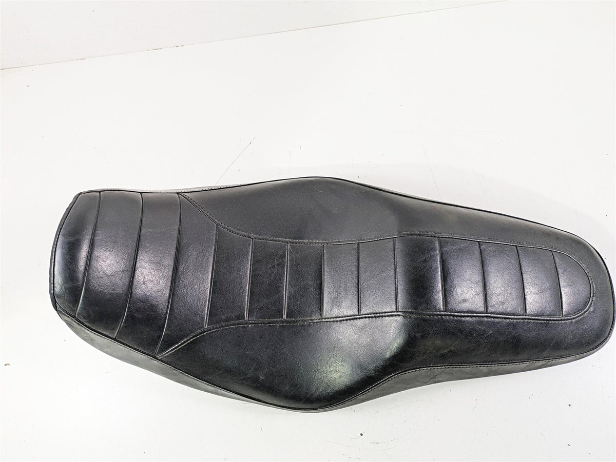 2011 Harley FXDC Dyna Super Glide Seat Saddle 51819-07 {{ shop.shopifyCountryName }} - Mototech271