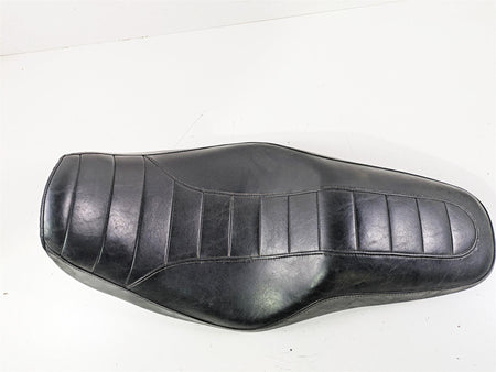 2011 Harley FXDC Dyna Super Glide Seat Saddle 51819-07 {{ shop.shopifyCountryName }} - Mototech271