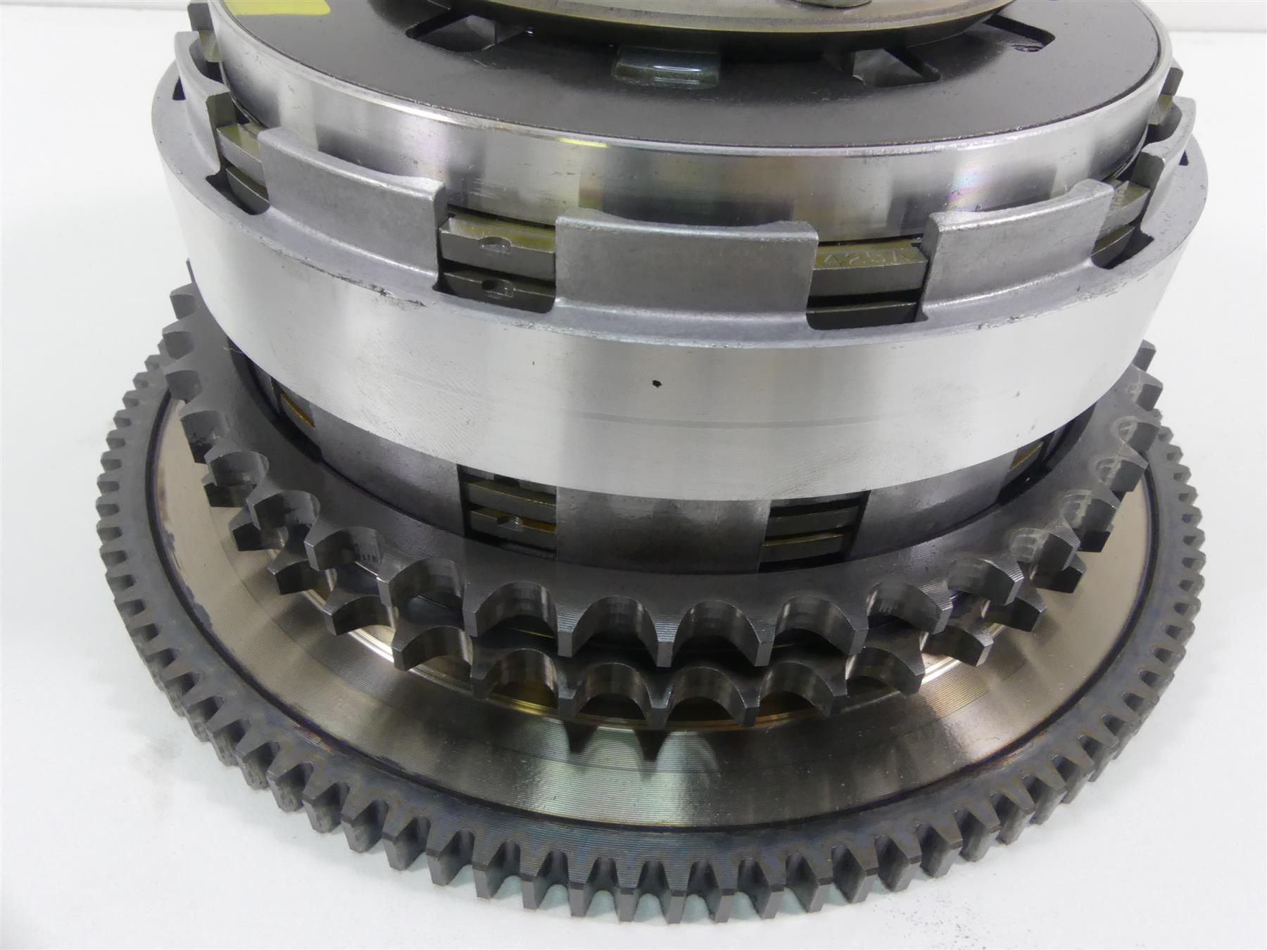 2013 Harley FXDWG Dyna Wide Glide Primary Drive Clutch Compensator Kit 37816-11 {{ shop.shopifyCountryName }} - Mototech271