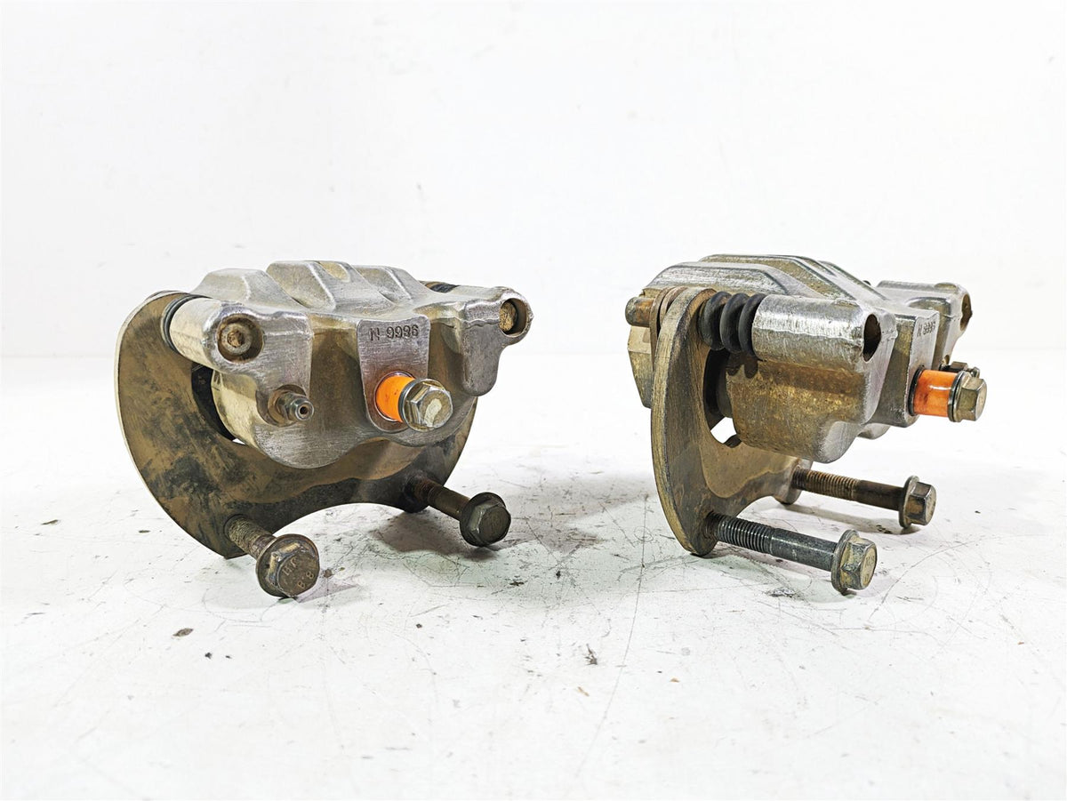 2020 Polaris RZR XP 1000 Turbo Rear Brake Caliper Set 1912478 1912479 {{ shop.shopifyCountryName }} - Mototech271