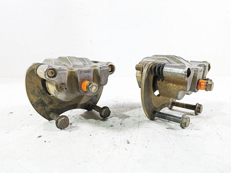 2020 Polaris RZR XP 1000 Turbo Rear Brake Caliper Set 1912478 1912479 {{ shop.shopifyCountryName }} - Mototech271