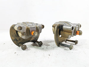 2020 Polaris RZR XP 1000 Turbo Rear Brake Caliper Set 1912478 1912479