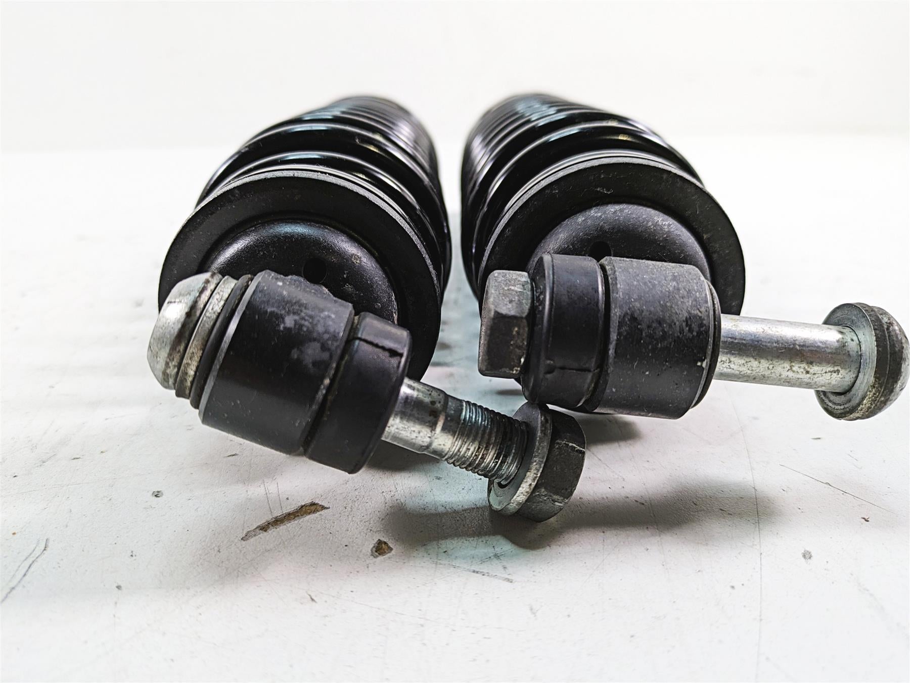 2019 Harley XL883N Sportster Iron Rear Suspension Shock Low 11