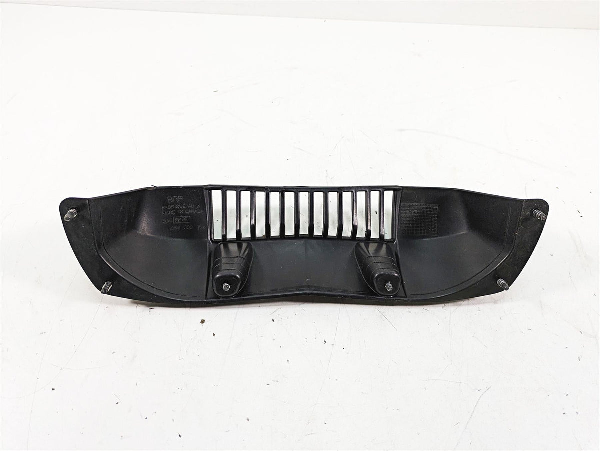 2016 Seadoo RXT 260 Reverse Gate Heat Cover Guard 268000162 {{ shop.shopifyCountryName }} - Mototech271