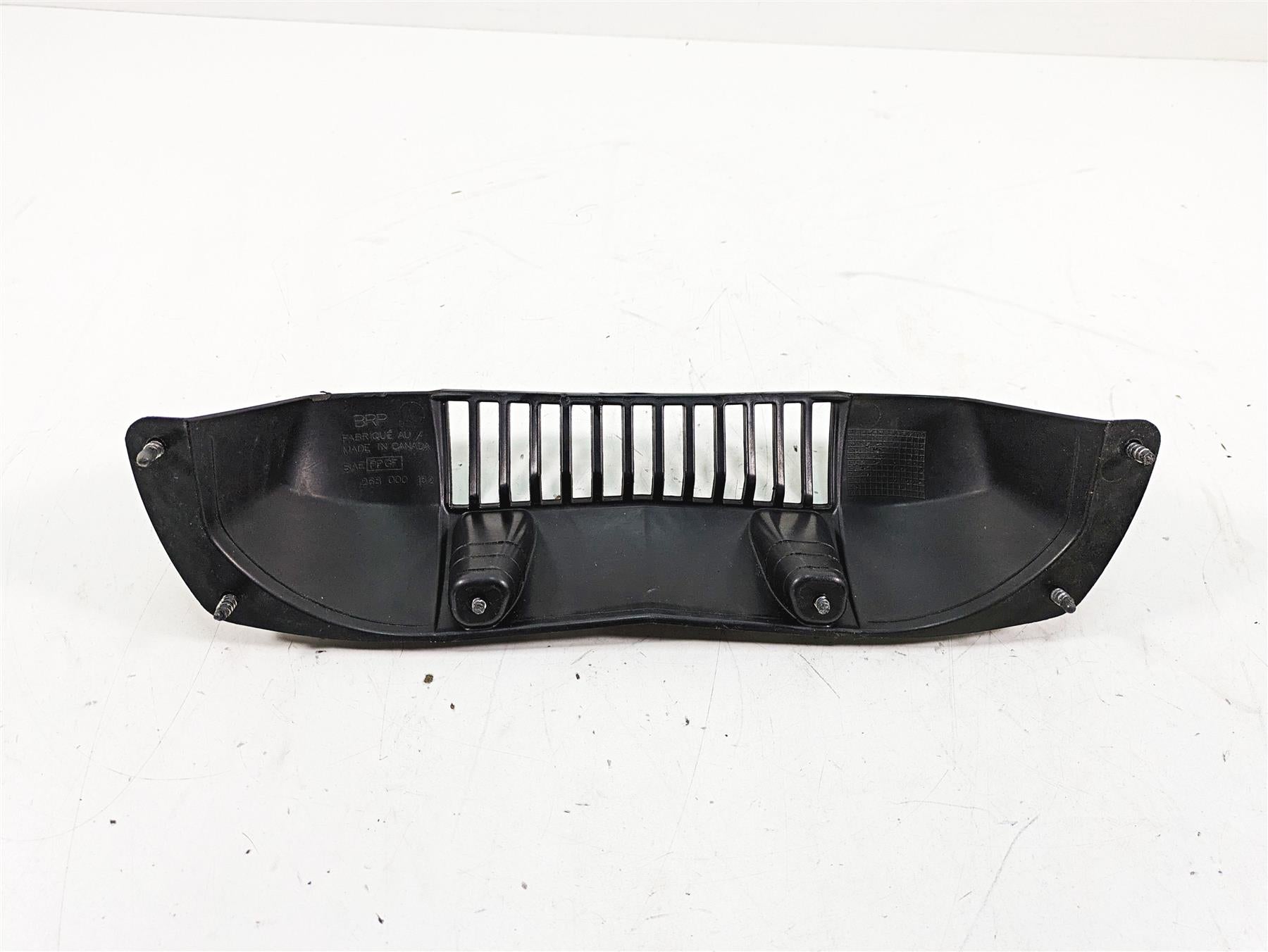 2016 Seadoo RXT 260 Reverse Gate Heat Cover Guard 268000162 {{ shop.shopifyCountryName }} - Mototech271