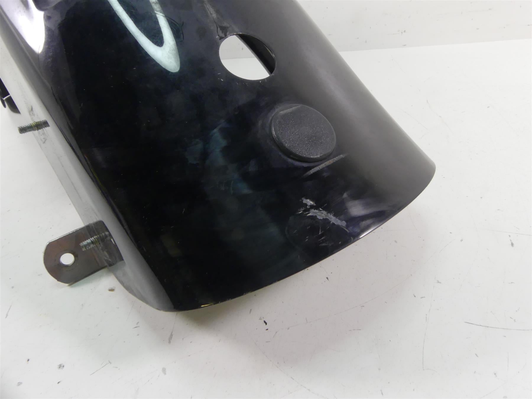 2013 Harley Touring FLHX Street Glide Rear Fender Mud Guard Tire Hugger 59731-09 {{ shop.shopifyCountryName }} - Mototech271