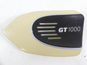 2007 Ducati Sport Classic GT1000 Left Right Side Cream Cover Set 48211371A | Mototech271