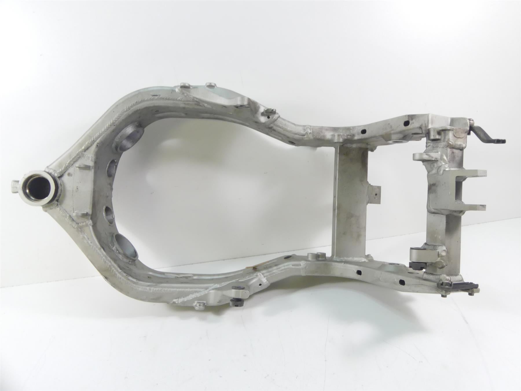 2001 Kawasaki ZX600J2 ZX6R Ninja Strght Frame Chassis Cln Ez Registr 32160-1621 {{ shop.shopifyCountryName }} - Mototech271