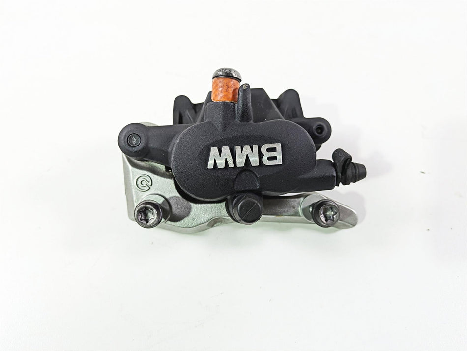 2014 BMW K1300S K40 Rear Brake Caliper Brembo 34218541370 {{ shop.shopifyCountryName }} - Mototech271