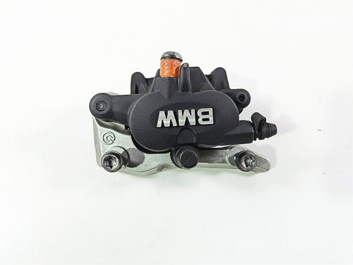 2014 BMW K1300S K40 Rear Brake Caliper Brembo 34218541370 | Mototech271