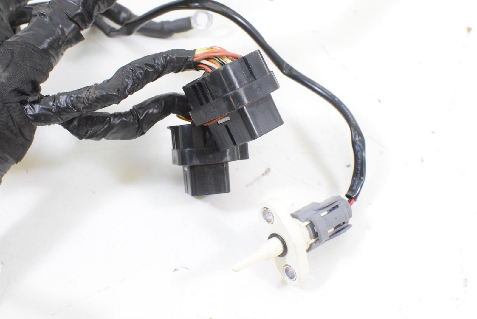 2013 KTM 990 Supermoto SM LC8 Wiring Harness Loom -No Cuts 62111075000 {{ shop.shopifyCountryName }} - Mototech271
