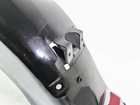 1996 Harley Touring FLHTCUI Electra Glide Rear Fender & Bumper 59579-91A {{ shop.shopifyCountryName }} - Mototech271
