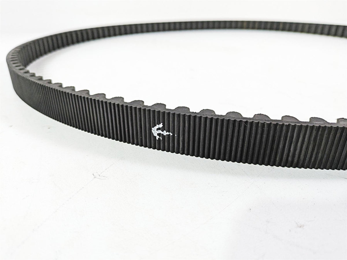 2017 Harley Dyna FXDB Street Bob Rear Drive Belt 131T 1" 40046-07 {{ shop.shopifyCountryName }} - Mototech271