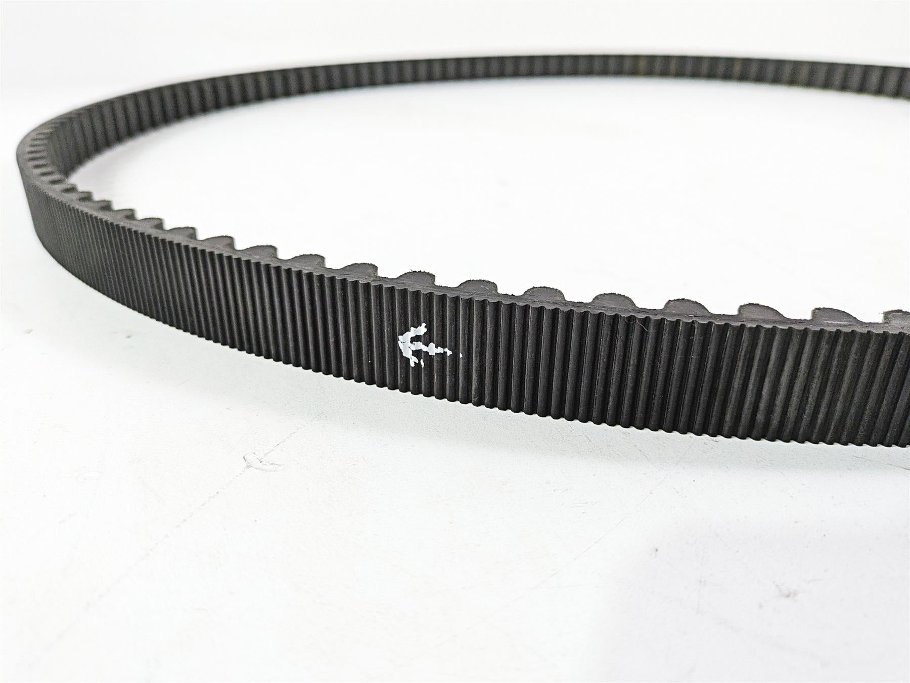 2017 Harley Dyna FXDB Street Bob Rear Drive Belt 131T 1" 40046-07 {{ shop.shopifyCountryName }} - Mototech271