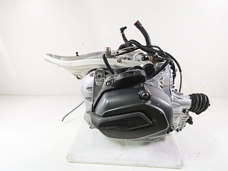 2016 BMW R1200GS GSW K50 Running Engine Motor 34K -Video READ 11008389099 {{ shop.shopifyCountryName }} - Mototech271