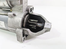 Load image into Gallery viewer, 2018 BMW R nineT Urban GS K33 Engine Starter Motor &amp; Cover 12417712231
